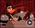 Foto : Phineas y Ferb Tráiler