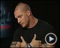 Foto : Tom Hardy Interview 3: El topo