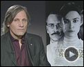 Foto : Viggo Mortensen Interview : Un método peligroso