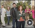 Foto : Suburgatory (Fuera de Lugar) Tráiler VO