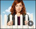 Foto : Suburgatory (Fuera de Lugar) - season 1 Tráiler (4)