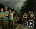 Foto : The River Tráiler VO