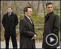 Foto : Vigilados: Person of Interest Tráiler (3)