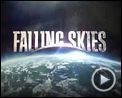 Foto : Falling Skies Tráiler VO