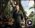 Foto : Terra Nova Tráiler VO