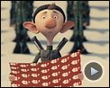 Foto : Arthur Christmas: Operación regalo Tráiler