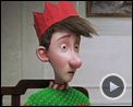 Foto : Arthur Christmas: Operación regalo Tráiler (2)