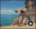 Foto : Ice Age 4: La formación de los continentes Tráiler