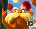 Foto : Lorax. En busca de la trúfula perdida Tráiler (2)