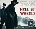 Foto : Hell On Wheels - season 1 Tráiler VO