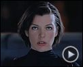 Foto : Resident Evil: Venganza 3D Teaser