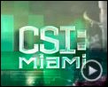 Foto : CSI: Miami Teaser
