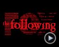 Foto : The Following Tráiler VO