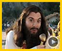 Foto : El gurú del buen rollo Tráiler