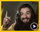 Foto : El gurú del buen rollo Tráiler (2) 