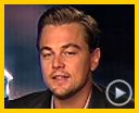 Foto : Leonardo DiCaprio Interview : Red de mentiras