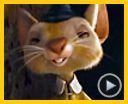 Foto : El valiente Despereaux Tráiler