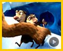 Foto : Ice Age 3: El origen de los dinosaurios Clip