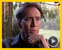 Foto : Nicolas Cage Interview : Señales del futuro