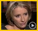 Foto : Emma Thompson Interview 3: Nunca es tarde para enamorarse