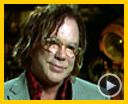 Foto : Mickey Rourke Interview : El luchador