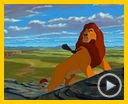 Foto : El rey león Tráiler