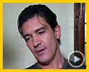 Foto : Antonio Banderas Interview 2: The Code