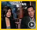 Foto : Entrevista 1 - Inglés