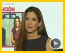Foto : Sandra Bullock Interview 2: La proposición