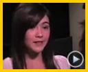 Foto : Isabelle Fuhrman Interview : La huérfana