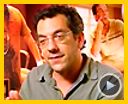 Foto : Entrevista 4 - Inglés