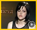 Foto : Kristen Stewart Interview 3: Luna nueva