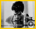 Foto : Let's get lost Clip VO