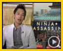 Foto : Ninja Assassin Clip