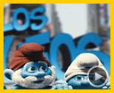 Foto : Los Pitufos Tráiler