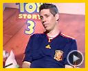Foto : Carlos Baena Interview : Toy Story 3 (3D)