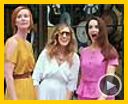 Foto : Sexo en Nueva York 2 Tráiler