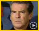 Foto : Pierce Brosnan, Ewan McGregor Interview : El escritor