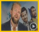 Foto : Joe Carnahan Interview : El equipo A