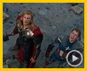 Foto : Marvel Los Vengadores Tráiler