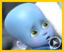 Foto : Megamind Tráiler