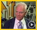Foto : Malcolm McDowell Interview 7: Rumores y mentiras