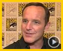 Foto : Clark Gregg Interview 2: Thor