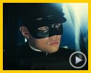 Foto : The Green Hornet Tráiler