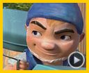 Foto : Gnomeo y Julieta Tráiler
