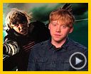 Foto : Rupert Grint Interview 2: Harry Potter y las reliquias de la muerte: Parte 2