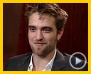 Foto : Robert Pattinson Interview : La saga Crepúsculo: Amanecer - Parte I