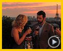 Foto : Midnight in Paris Tráiler