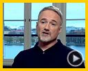 Foto : David Fincher, Rooney Mara Interview : Millennium: Los hombres que no amaban a las mujeres