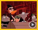 Foto : Phineas y Ferb Tráiler